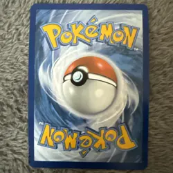 STAMPED! Bulbasaur 133/132 Promo Mega Evolutions Illustration Rare Full Art Card - Image 3