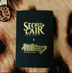 Secret Lair x Hatsune Miku: Sakura Superstar JP - Non-Foil + Bonus Card - Image 3