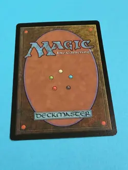 Goblin War Cry - LP - Portal Second 2nd MTG - Image 2