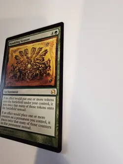 Mtg Doubling Season Modern Masters Regular Nm Pack Fresh! - Image 5