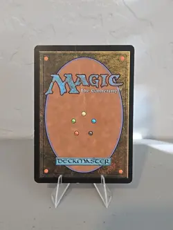 MTG Goblin War Strike LP Scourge - Image 2