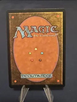 MTG - Magic The Gathering - Mogg Infestation - Stronghold- NP/ LN Or BETTER! - Image 2