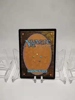 Magic: Three Tree City (0338) (Borderless) NM Pack Fresh Bloomburrow Regular - Image 2