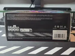 Magic: The Gathering Final Fantasy Gift Bundle Box New (Incl. Collector Booster) - Image 4