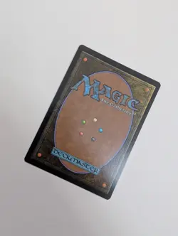 MTG - Foot Headquarters (Foil) - Teenage Mutant Ninja Turtles NM/M Condition - Image 3