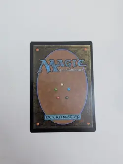 MTG - Foot Headquarters (Foil) - Teenage Mutant Ninja Turtles NM/M Condition - Image 4