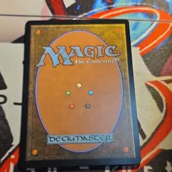 Magic: The Gathering Nulldrifter Rare Creature Eldrazi Elemental MH3 013 Bodin - Image 2