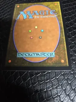 Strip Mine (Borderless) (Galaxy Foil) Secret Lair Drop Foil - MTG - NM - Image 3