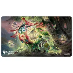 MTG: Commander Series - Allied Color - Holofoil Playmat - Go-Shintai Ultra Pro - Image 1