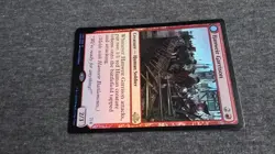 Hanweir Garrison *FOIL*- Eldritch Moon - Magic the Gathering - MTG - EMN - Image 2