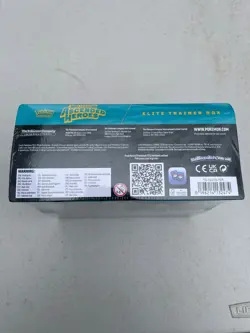 Pokemon TCG - Ascended Heroes - Elite Trainer Box (ETB) | Quick Dispatch 🚚✅ - Image 5