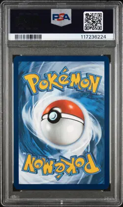 Pokemon TCG Erika's Invitation 203 PSA 10 151 - Image 2