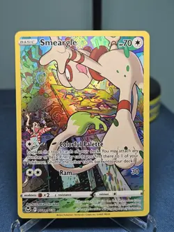 Pokemon TCG Mixed Card Lot - Image 5