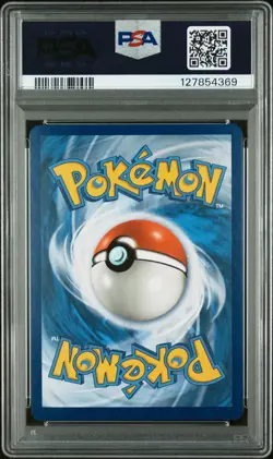 2019 Pokemon Sun & Moon Unbroken Bonds Gengar Unbroken Bonds PSA 9 #70 - Image 2