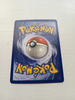 POKEMON MEW #8 BLACK STAR PROMO POKEMON LEAGUE 2000 - Image 3