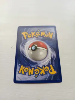 POKEMON MEW #8 BLACK STAR PROMO POKEMON LEAGUE 2000 - Image 4