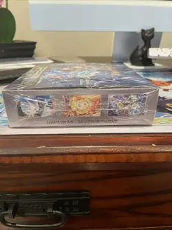 SEALED Stellar Miracle Pokemon sv7 Booster Box Japanese Sealed US Seller - Image 3