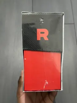 Pokemon Scarlet and Violet Destined Rivals Elite Trainer Box SEALED (Small Rip) - Image 2