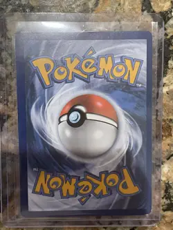 Mewtwo 052 Scarlet & Violet Pokemon 151 UPC Black Star Promo Alt Art Holo - Image 2