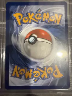 Pokemon TCG Mewtwo 52 Black Star Promo Scarlet & Violet 151 MP - Image 2