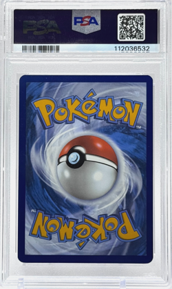 Pokemon Braviary Surging Sparks Illustration Rare 214/191 PSA 10 Gem Mint TCG - Image 2