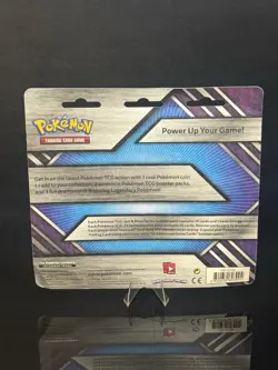 Pokemon Celestial Storm/BREAKthrough Regi Trio 2-Pack Blister Factory Sealed - Image 2