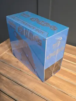 Pokemon XY Evolutions Blastoise ETB Elite Trainer Box Factory Sealed - Image 3