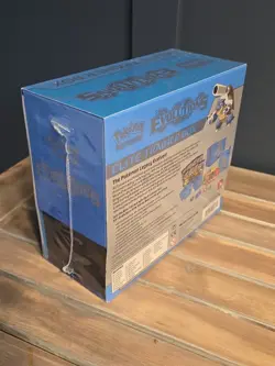 Pokemon XY Evolutions Blastoise ETB Elite Trainer Box Factory Sealed - Image 4
