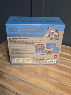 Pokemon XY Evolutions Blastoise ETB Elite Trainer Box Factory Sealed - Image 5