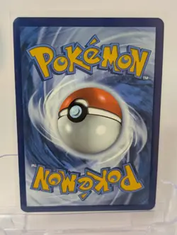 Pokemon TCG - Minccino 152/086 Sv: Black Bolt Illustration Rare - NM - Image 2