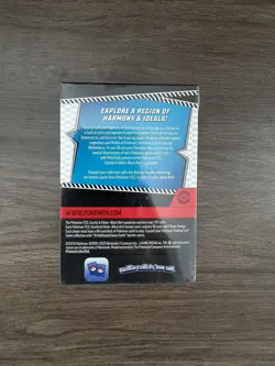 Pokemon Scarlet Violet Black Bolt Booster Bundle 6 Packs - Image 3