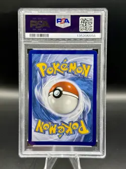 PSA 10 Mega Venusaur ex Ultra Rare 155/132 Pokemon Mega Evolution ENGLISH GEM - Image 2