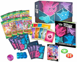 Pokemon TCG - Evolving Skies Elite Trainer Box (ETB) - Factory Sealed - Image 2