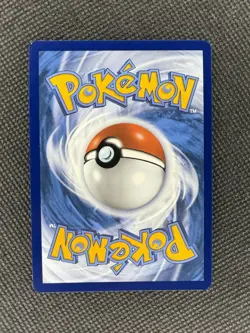 Pokemon TCG 151 Scarlet & Violet Mr. Mime 179/165 Illustration Rare! - Image 2