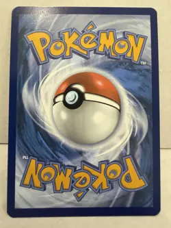 Pokemon Braviary Illustration Rare Holo 214/191 Sv08: Surging Sparks 130 HP - Image 2