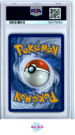 VENUSAUR EX SPECI4L ILLUSTRATION RARE POKEMON GERMAN MEW DE-151 2023 198 PSA 10 - Image 2