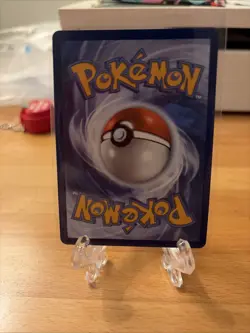 Boss’s Orders 256/217 Ultra Rare Full Art Pokemon TCG Ascended Heroes - Image 2