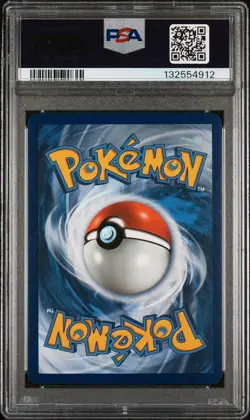 Pokemon Gyarados EX Triple Power Tin Holo Promo XY106 PSA 10 Gem Mint - Image 2