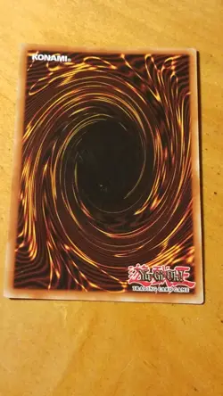 X-Saber Uruz - HA01-EN012 Yugioh! Yu Gi Oh! Foil Holo Super Rare Nice! - Image 2