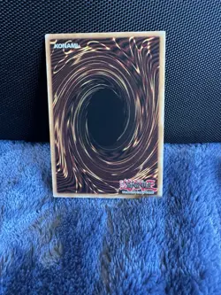 Yu-Gi-Oh! Jack's Knight King's Court KICO-EN028 Rare 1st Edition - Image 2