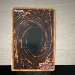 Konami Magician's Valkyria JUMP-EN009 Shonen Jump Ultra Rare Limited Spellcaster - Image 4