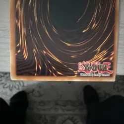 Konami Magician's Valkyria JUMP-EN009 Shonen Jump Ultra Rare Limited Spellcaster - Image 5