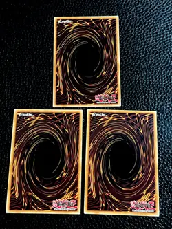 Parallel EXceed (X3) ETCO-EN001 Yugioh 1st Edition - Image 2