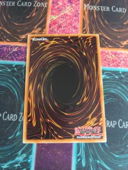 Yu-Gi-Oh! Danger! Mothman! SOFU-EN084 1st Edition Super Rare NM - Image 3