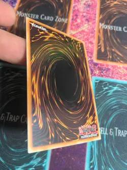 Yu-Gi-Oh! Danger! Mothman! SOFU-EN084 1st Edition Super Rare NM - Image 4