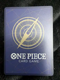 EB03-053 Nami SR One Piece TCG: Heroines Edition - English - Image 2