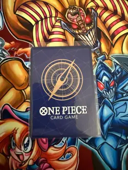 One Piece - OP12-071 Charlotte Pudding - Rare English MINT - Image 2