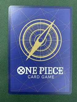 Monkey D. Luffy P-041 (P) ONE PIECE English Promo - ONE PIECE TCG CARD GAME - - Image 2