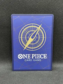 Yamato ST13-016 (Illustration Box Vol. 2) One Piece CCG Bandai English FOIL - Image 2