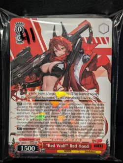 Weiss Schwarz GODDESS OF VICTORY NIKKE R LOT of 161 - Image 4